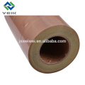 High temperature Ptfe adhesive tape with yellow liner